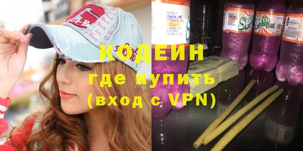 хмурый Богородск